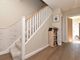 Thumbnail Semi-detached house for sale in Firmount Close, Everton, Lymington, Hampshire