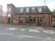 Thumbnail Commercial property to let in Rose Hill, Chesterfield