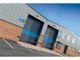 Thumbnail Industrial to let in Unit 3, Stretford Motorway Estate, Caledonia Way, Trafford Park, North West