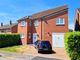 Thumbnail Detached house for sale in Beamish Close, North Weald, Epping