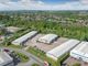 Thumbnail Light industrial to let in Unti 20 Cedar Court, Halesfield 17, Telford, Shropshire
