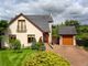 Thumbnail Detached house for sale in Linnbank, Kirkfieldbank, Lanark, South Lanarkshire