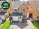 Thumbnail Property for sale in Fox Hollow, Oadby, Leicester