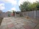 Thumbnail Bungalow for sale in Clifton Close, Thornton-Cleveleys