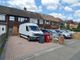 Thumbnail Terraced house for sale in Cippenham Lane, Cippenham, Slough