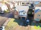 Thumbnail Detached house for sale in Galashiels Avenue, Chapelhall