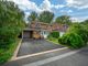 Thumbnail Detached house for sale in Sheringham Covert, Stafford, Staffordshire