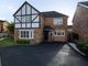 Thumbnail Detached house for sale in Dunniwood Drive, Castleford, West Yorkshire