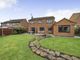 Thumbnail Detached house for sale in Warren Avenue, Annesley, Nottingham, Nottinghamshire