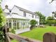 Thumbnail Detached house for sale in Rogers Road, Swaffham Prior, Cambridge