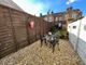 Thumbnail Terraced house for sale in Cross Street North, Dunstable