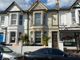 Thumbnail Terraced house for sale in Mortimer Road, Hove, East Sussex