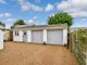 Thumbnail Detached bungalow for sale in Lewson Street, Norton, Sittingbourne, Kent