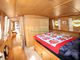 Thumbnail Houseboat for sale in The Boatyard, Mansion Lane, Iver