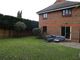 Thumbnail Detached house for sale in Sumner Place, Addlestone
