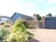 Thumbnail Semi-detached bungalow for sale in Aisgill Drive, Chapel House, Newcastle Upon Tyne