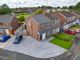 Thumbnail Semi-detached house for sale in Arundell Close, Burtonwood