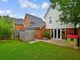 Thumbnail Link-detached house for sale in Roman Lane, Southwater, Horsham, West Sussex