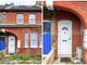 Thumbnail Terraced house for sale in Avondale Road, Harringay, London