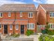 Thumbnail Semi-detached house for sale in Robinson Crescent, Crawley, West Sussex