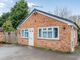 Thumbnail Property for sale in Swanlow Lane, Winsford
