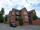 Thumbnail Flat to rent in West Point, Bruce Drive, West Bridgford