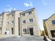 Thumbnail Detached house for sale in Park View, Holmfield, Halifax, West Yorkshire