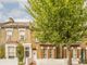 Thumbnail Maisonette to rent in Antrobus Road, London