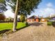 Thumbnail Detached bungalow for sale in Yarmouth Road, Broome, Bungay