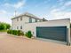 Thumbnail Detached house for sale in Main Road, Nutbourne, Chichester