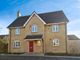 Thumbnail Detached house for sale in Clare Drive, Cambridge
