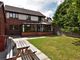 Thumbnail Detached house for sale in Yarl Meadow, Barrow-In-Furness