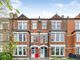 Thumbnail Flat for sale in Clapham Common North Side, London