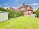 Thumbnail Semi-detached house for sale in Western Boulevard, Whitemoor, Nottinghamshire