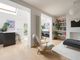 Thumbnail End terrace house for sale in Queenswood Avenue, London