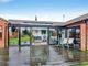 Thumbnail Detached bungalow for sale in Smeeth Road, Marshland St. James, Wisbech