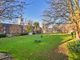 Thumbnail Terraced house for sale in The Historic Dockyard, Chatham, Kent