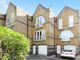 Thumbnail Property to rent in Eleanor Close, London