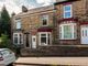 Thumbnail Terraced house to rent in Springvale Road, Sheffield