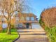 Thumbnail Detached house for sale in Homefield Road, Radlett, Hertfordshire