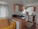 Thumbnail Mobile/park home for sale in Southfield Lane, Tunstall, Hull