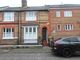 Thumbnail Terraced house to rent in Temple Road, Windsor