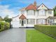 Thumbnail Semi-detached house for sale in Epwell Grove, Birmingham