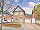 Thumbnail Detached house for sale in May Lane, Kings Heath, Birmingham