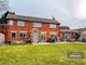 Thumbnail Link-detached house for sale in Edenside Drive, Attleborough, Norfolk