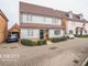 Thumbnail Detached house for sale in Rhino Drive, Stanway, Colchester