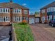 Thumbnail Semi-detached house for sale in Draycott Crescent, Two Gates, Tamworth