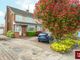 Thumbnail Semi-detached house for sale in Butler Road, Crowthorne