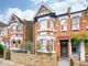 Thumbnail End terrace house for sale in Kempe Road, London