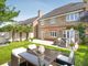 Thumbnail Detached house for sale in The Limes, Hayley Green, Warfield, Bracknell